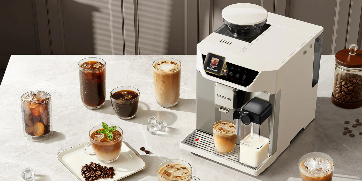 Kitchen Appliances
