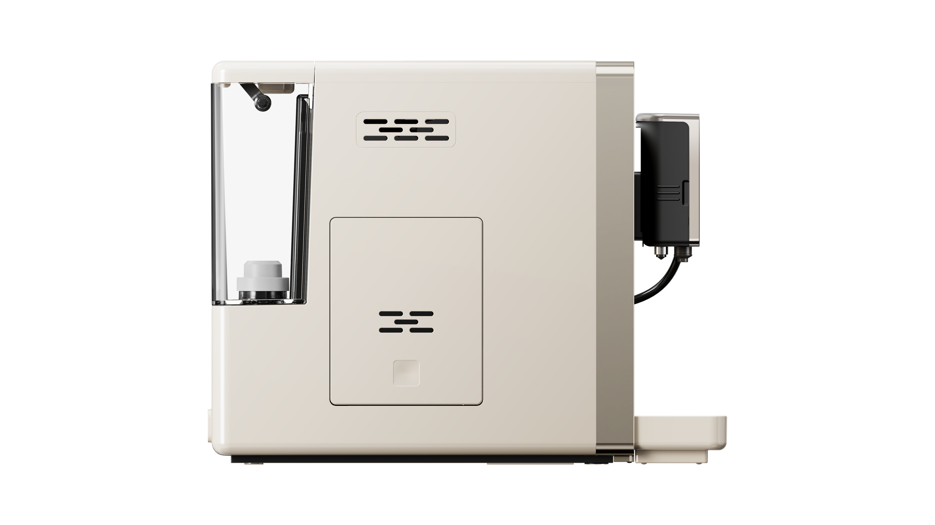 Dreame Ecceluxe™ Slim Fully Automatic Espresso Machine