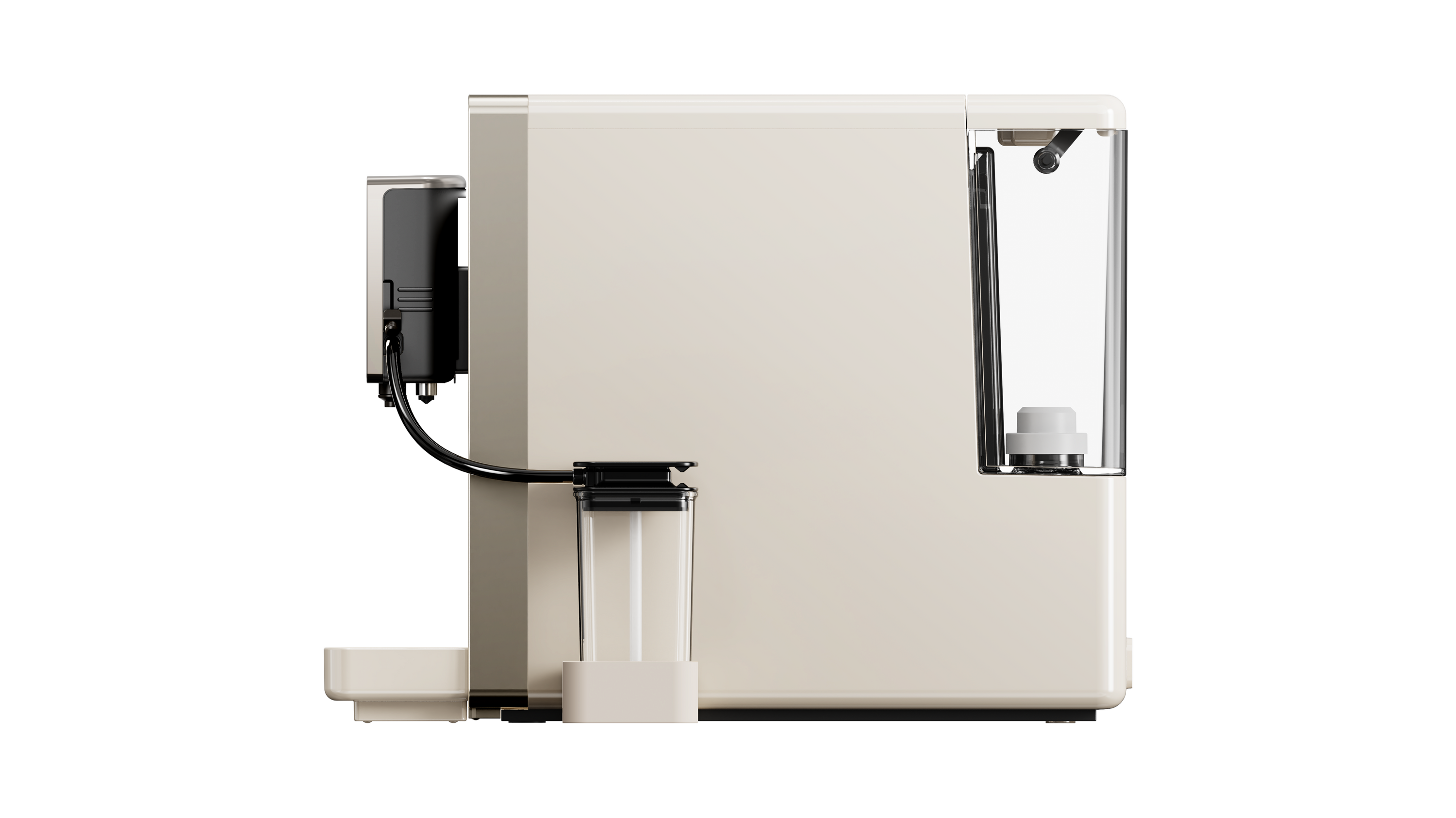 Dreame Ecceluxe™ Slim Fully Automatic Espresso Machine