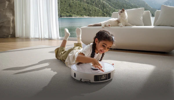 Robot Vacuums