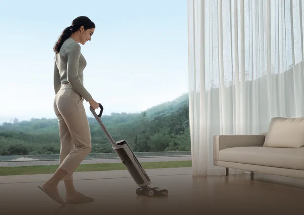 Wet and Dry Vacuums