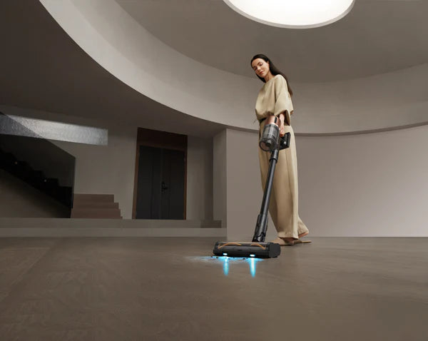 Cordless Stick Vacuums