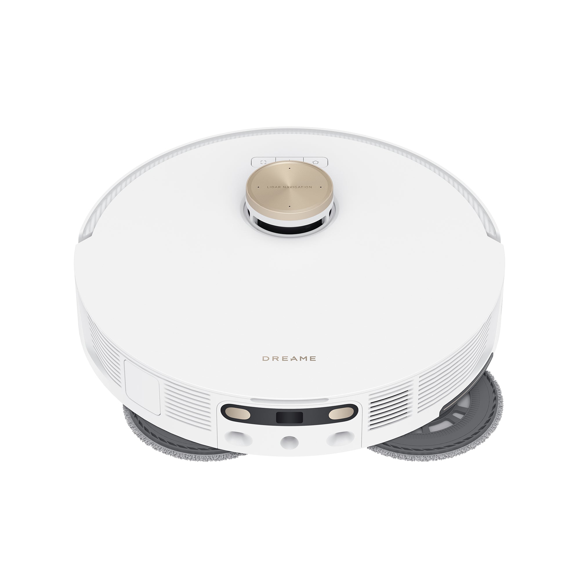 Dreame L20 Ultra Complete Robot Vacuum and Mop with Self-Cleaning and Auto-Empty