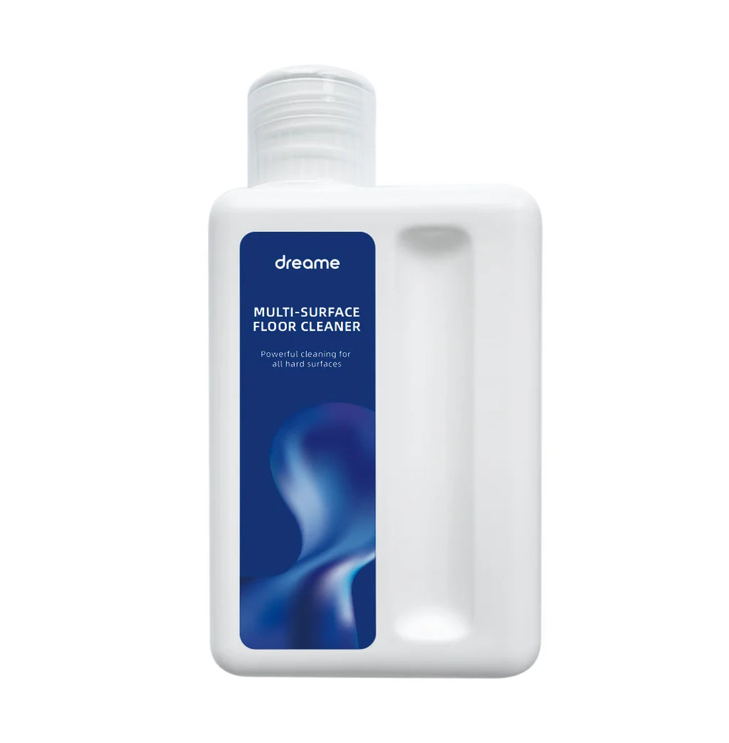 Dreame Multi-Surface Floor Cleaner (500ml) for Wet & Dry Vacuums