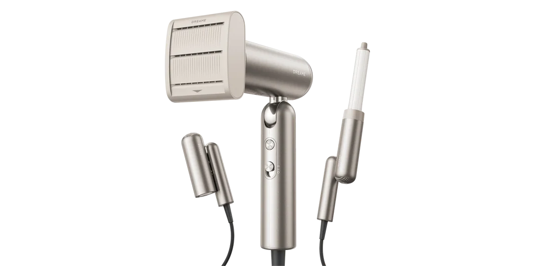 Dreame Pocket Pro Hair Dryer Dreame Hair Pocket Pro ノズルセット