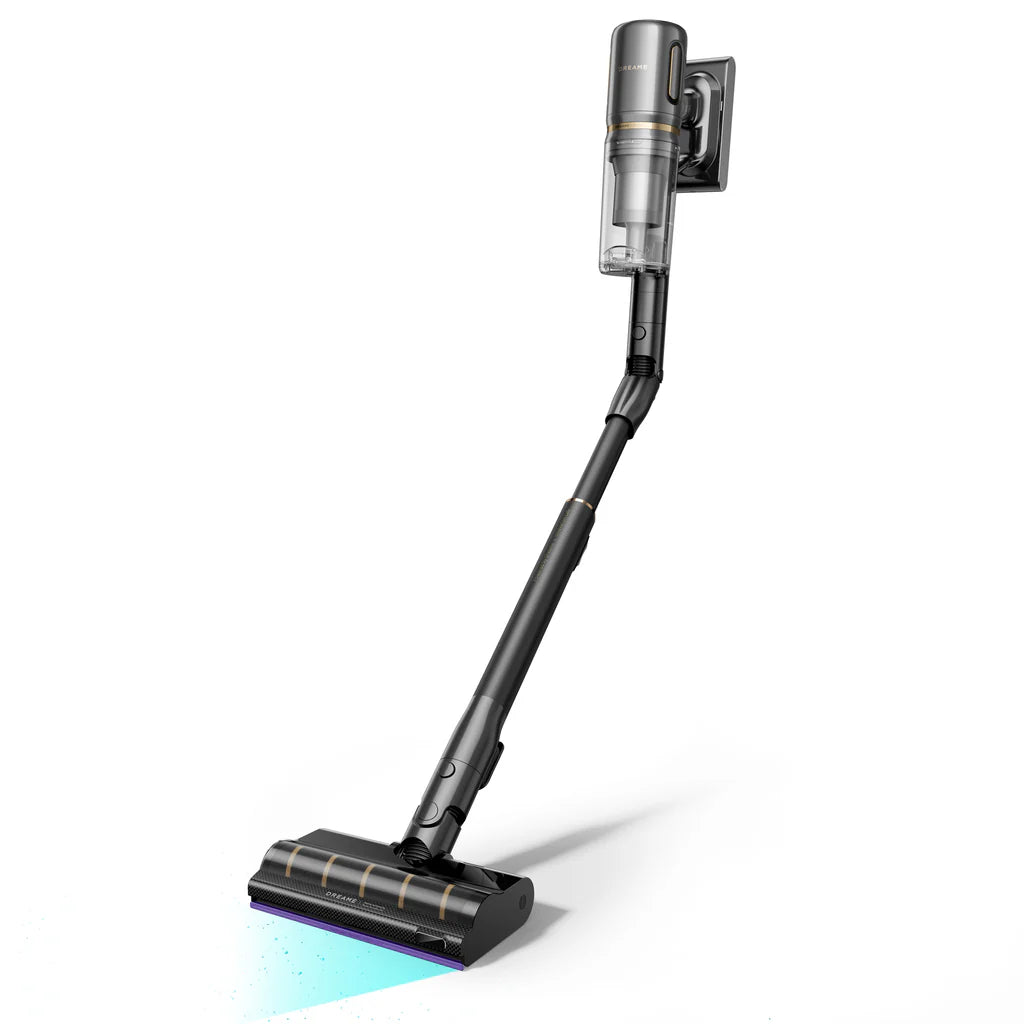Dreame V20 Pro Cordless Stick Vacuum