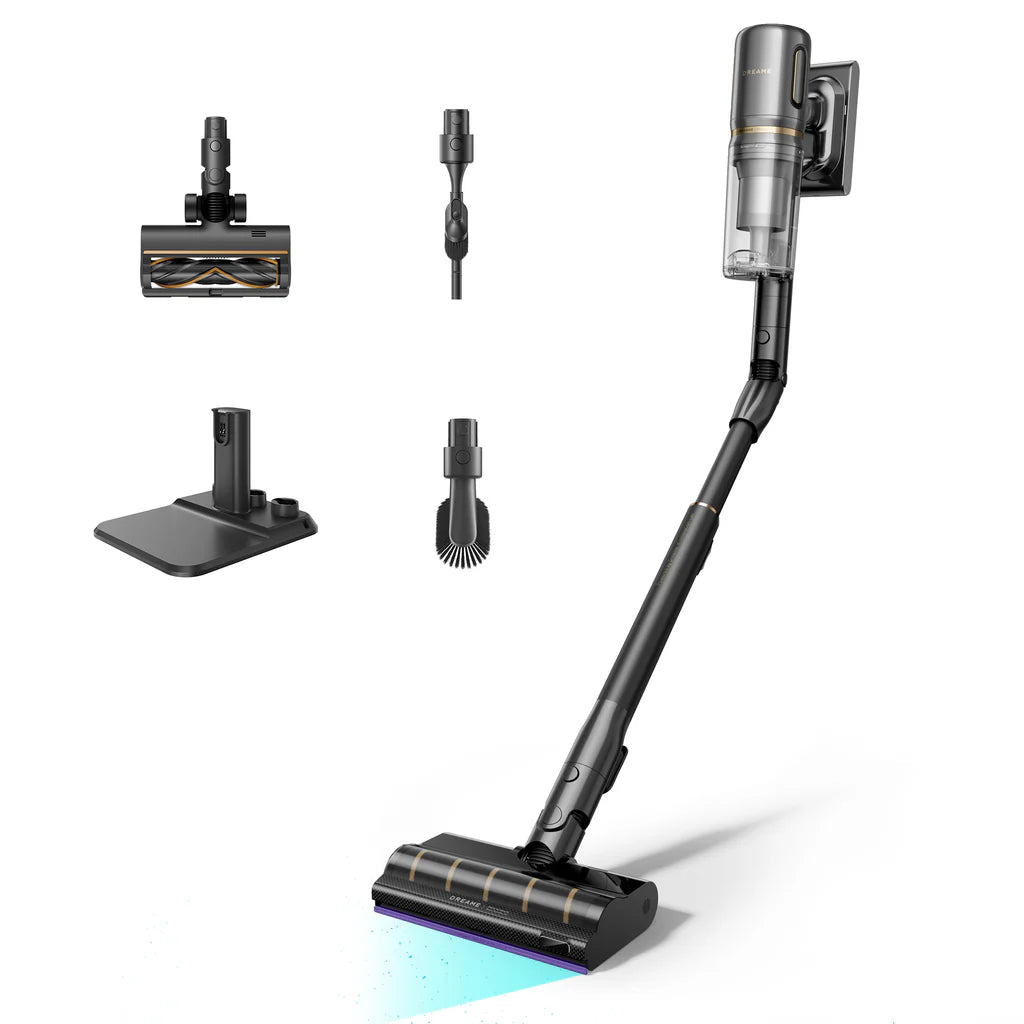 Dreame V20 Pro Cordless Stick Vacuum