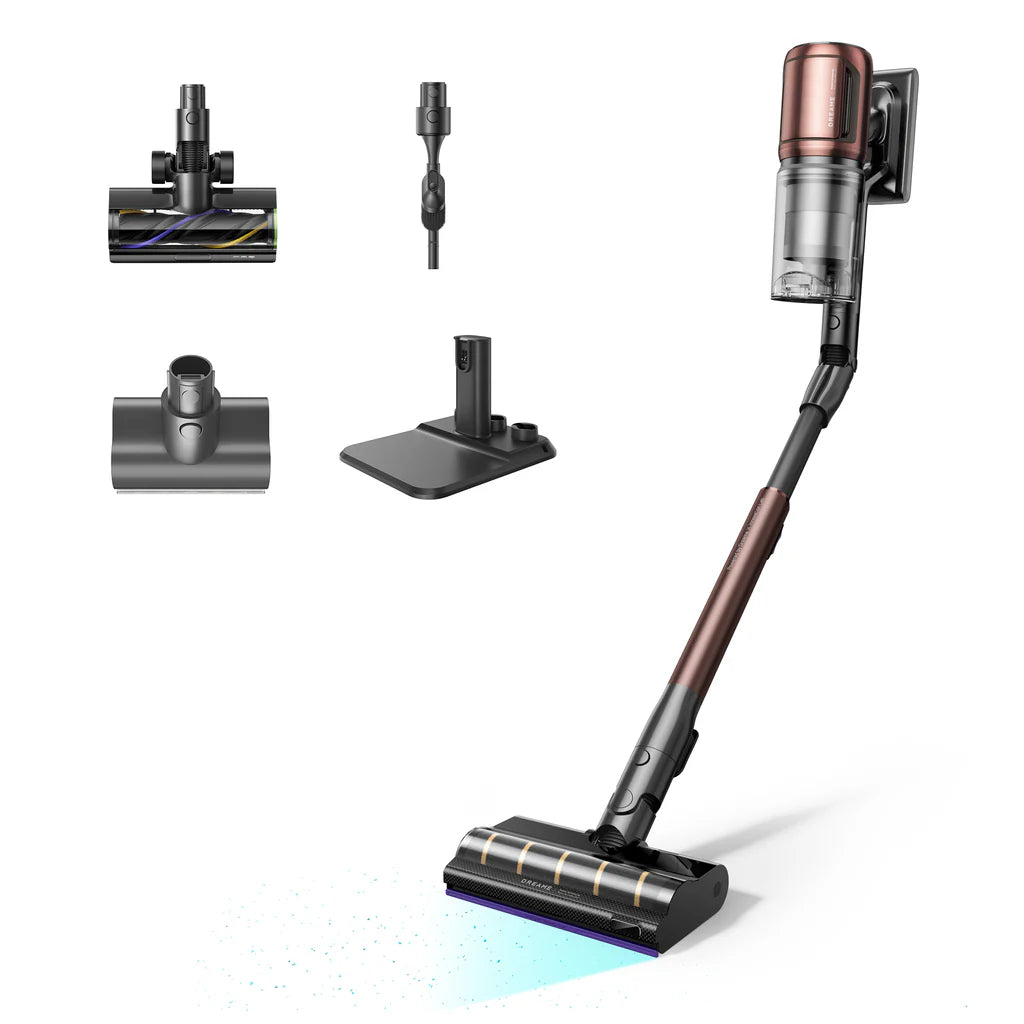Dreame V30 Cordless Stick Vacuum CLeaner