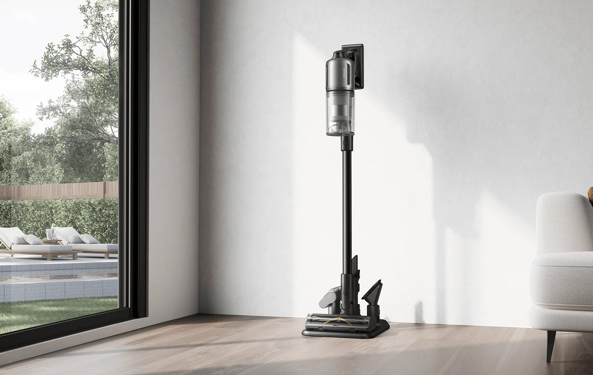 Z30 Machine Dreame Z30 Cordless Stick Vacuum Cleaner